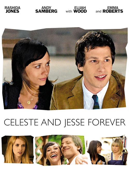 Celeste & Jesse Forever 2014