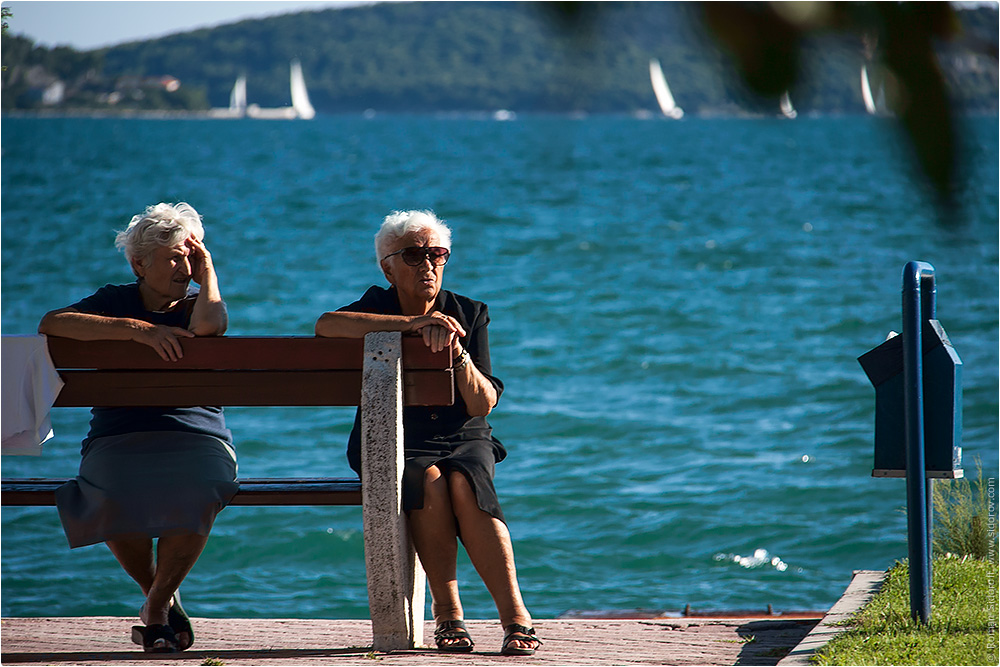 Croatia Yachting 2014. 