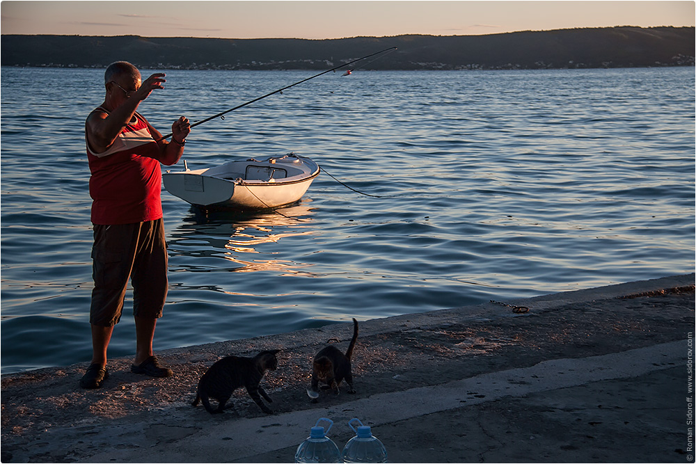 Croatia Yachting 2014. 