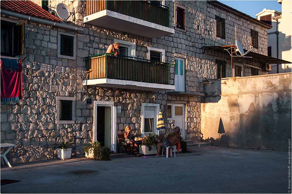 Croatia Yachting 2014. 