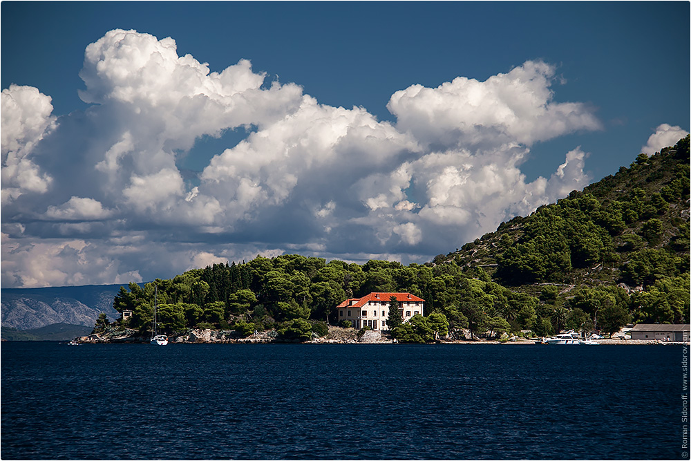 Croatia Yachting 2014. 