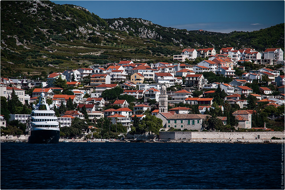 Croatia Yachting 2014. 