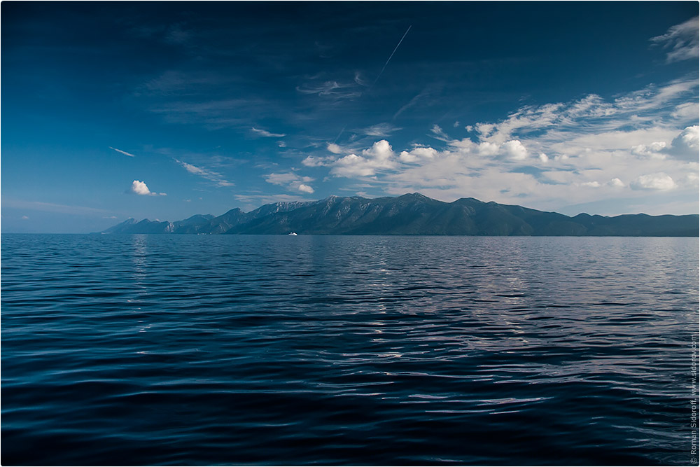 Croatia Yachting 2014. Adreatic sea.