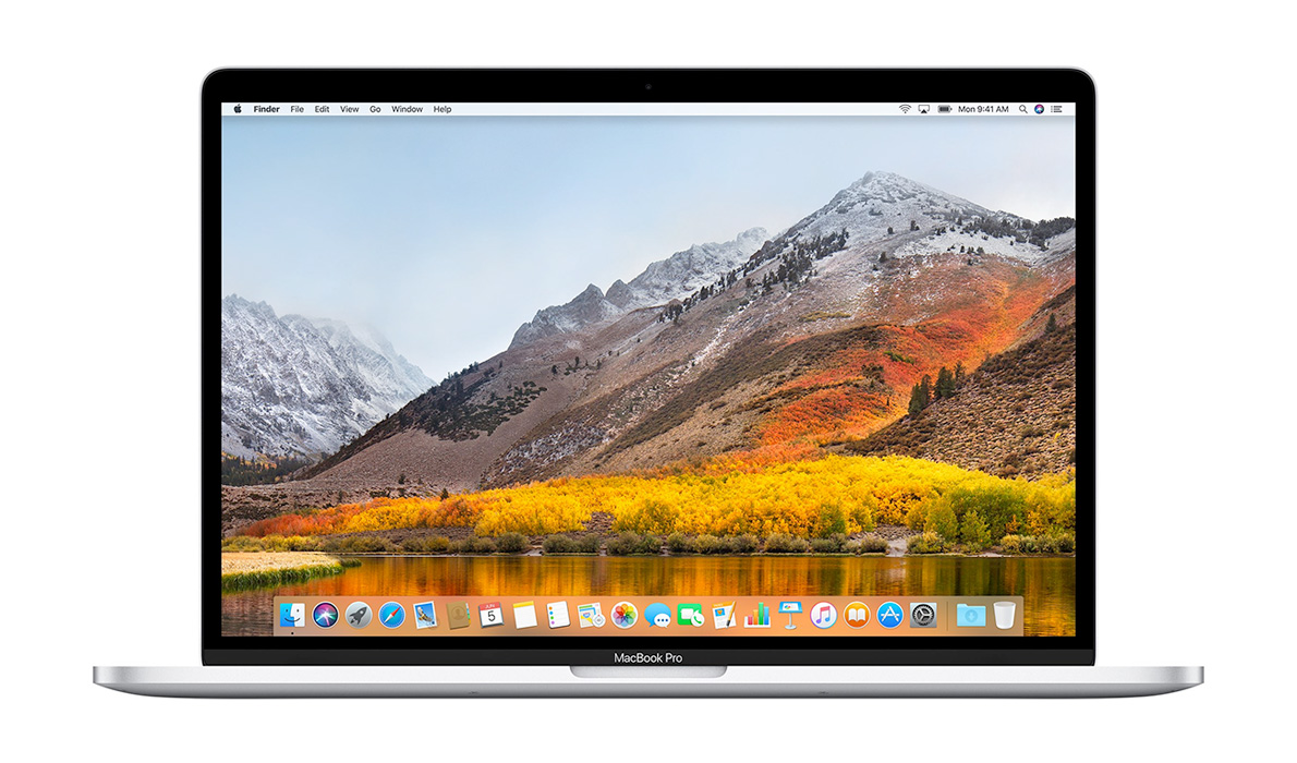 MacOS High Sierra работает медленно. Как это решить?